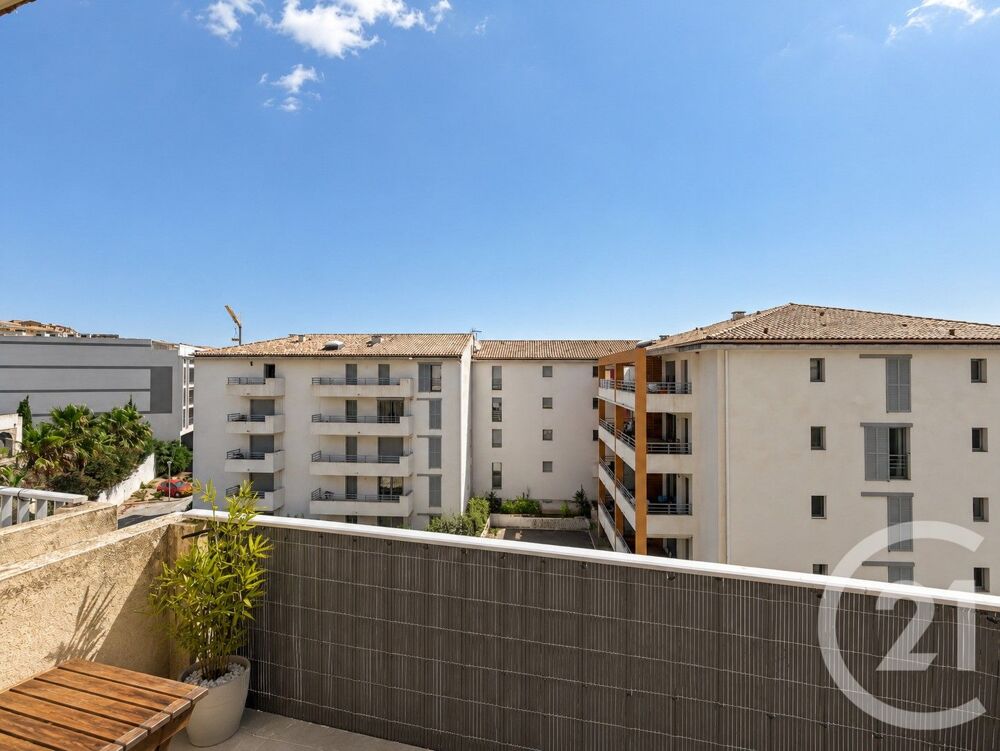 Votre agence Century 21 Dary Immobilier à Calvi a le pla....