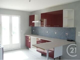  Maison � louer 4 pi�ces 100 m�