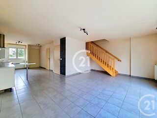  Maison à vendre 4 pièces 104 m²