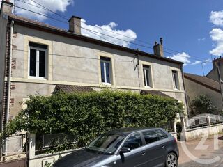  Maison � vendre 7 pi�ces 200 m�