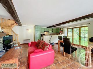  Maison � vendre 3 pi�ces 73 m�