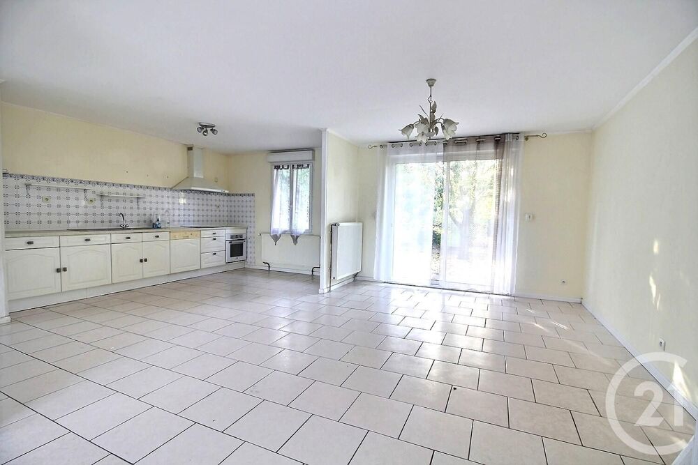 vente Maison - 4 pièce(s) - 112 m² Château-Thierry (02400)