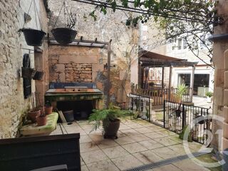 Maison 361m2 Sauzé-Vaussais