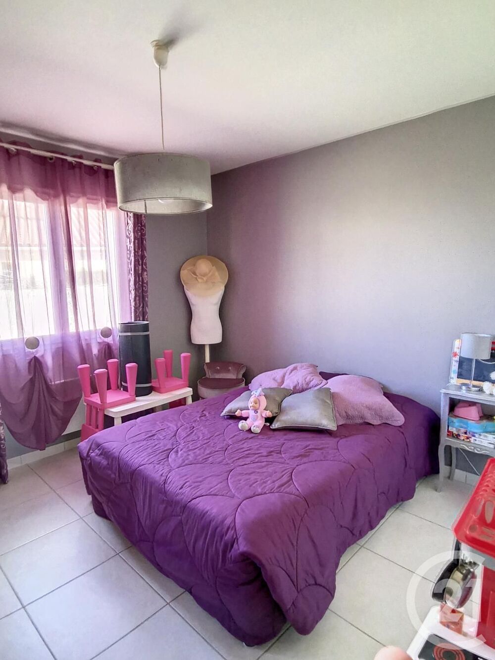 location Maison - 6 pièce(s) - 157 m² Brouilla (66620)