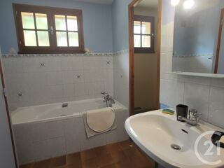  Maison � louer 5 pi�ces 93 m�