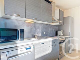  Appartement � vendre 2 pi�ces 43 m�