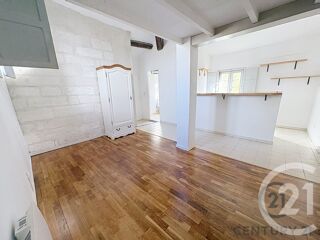 location Appartement - 1 pièce(s) - 29 m² Villeneuve-lès-Avignon (30400)