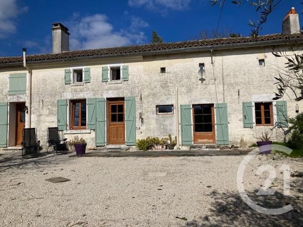 Maison 6 pièces 199 m² · à Tillou · 199 m² · 209 500 €