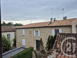  Appartement à louer 2 pièces 26 m²