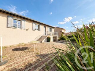  Maison à vendre 5 pièces 177 m²