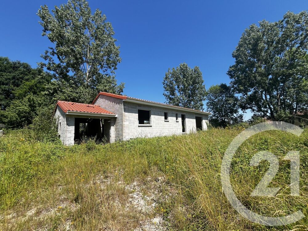 vente Maison - 4 pièce(s) - 130 m² Cizos (65230)