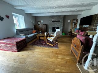  Maison � vendre 6 pi�ces 197 m�