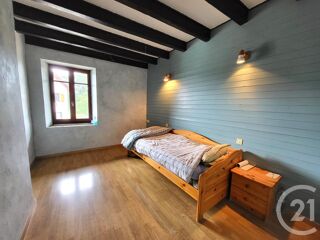  Maison à vendre 6 pièces 121 m²