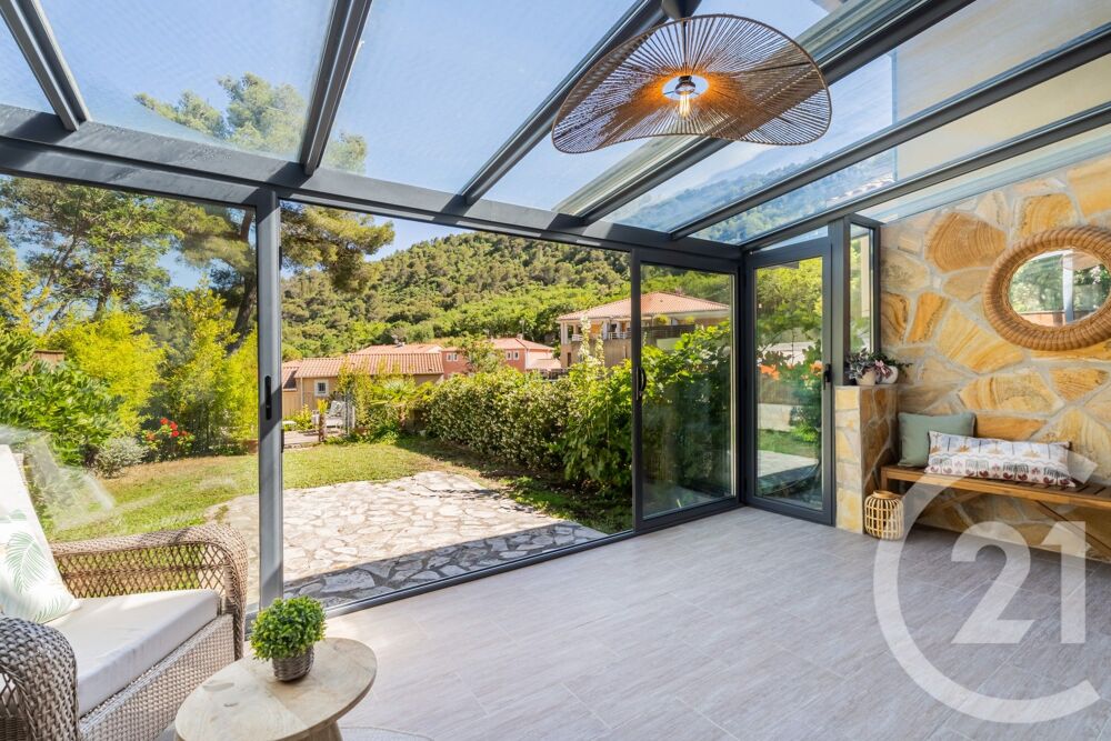 à vendre  Appartement Èze (06360)