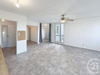  Appartement � vendre 5 pi�ces 101 m�