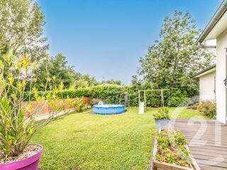  Maison à vendre 6 pièces 155 m²