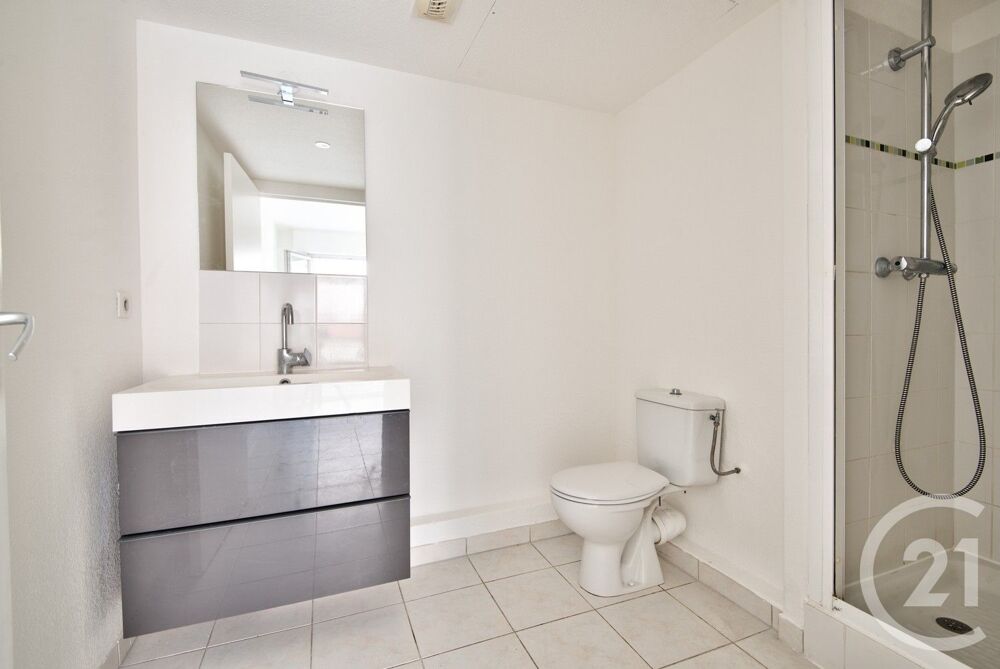 vente Appartement - 4 pièce(s) - 84 m² Antibes (06600)