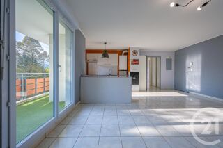  Appartement � vendre 3 pi�ces 63 m�