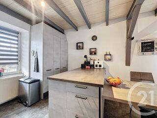  Appartement à vendre 5 pièces 81 m²