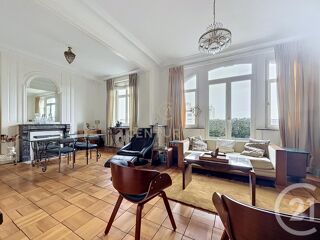 Appartement à vendre 6 pièces 165 m²