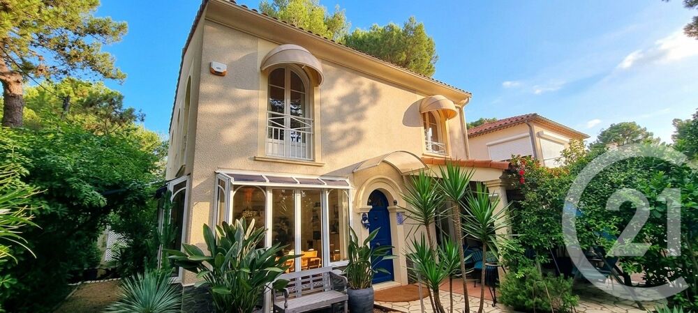 Maison 5 pièces 158 m² · à Argeles sur Mer · 158 m² · 630 000 €