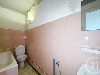  Appartement à vendre 2 pièces 36 m²