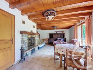  Maison  vendre 5 pices 110 m