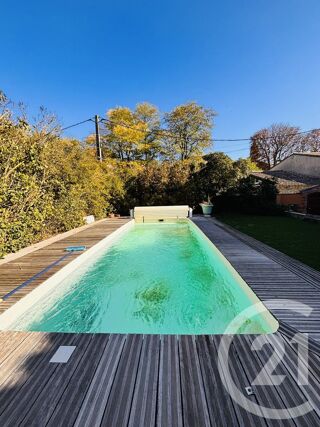  Maison � vendre 5 pi�ces 150 m�