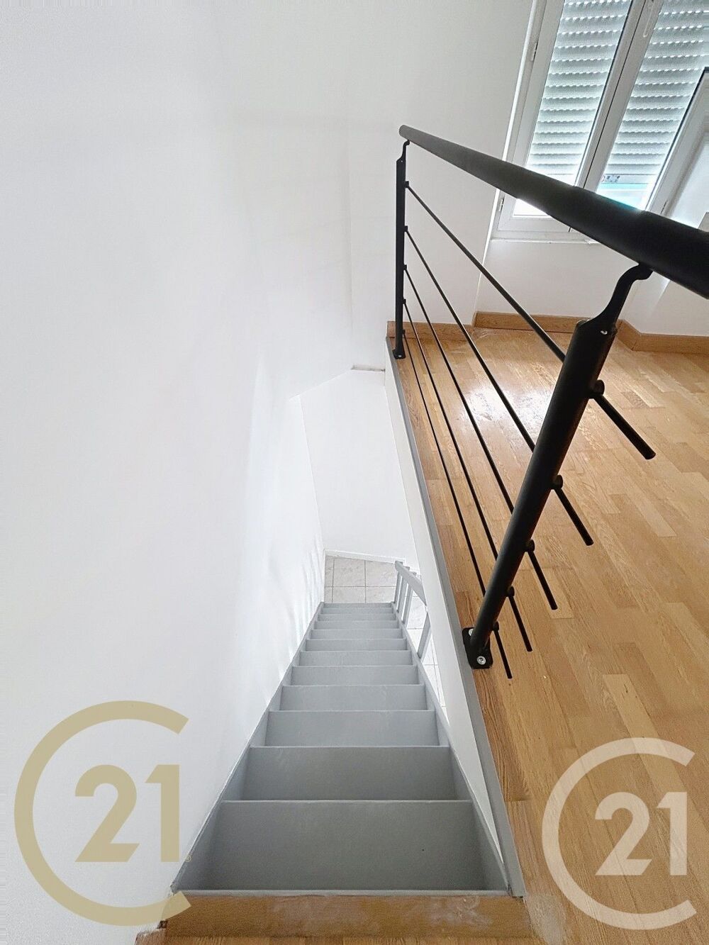 location Appartement - 2 pièce(s) - 31 m² Champagne-sur-Seine (77430)