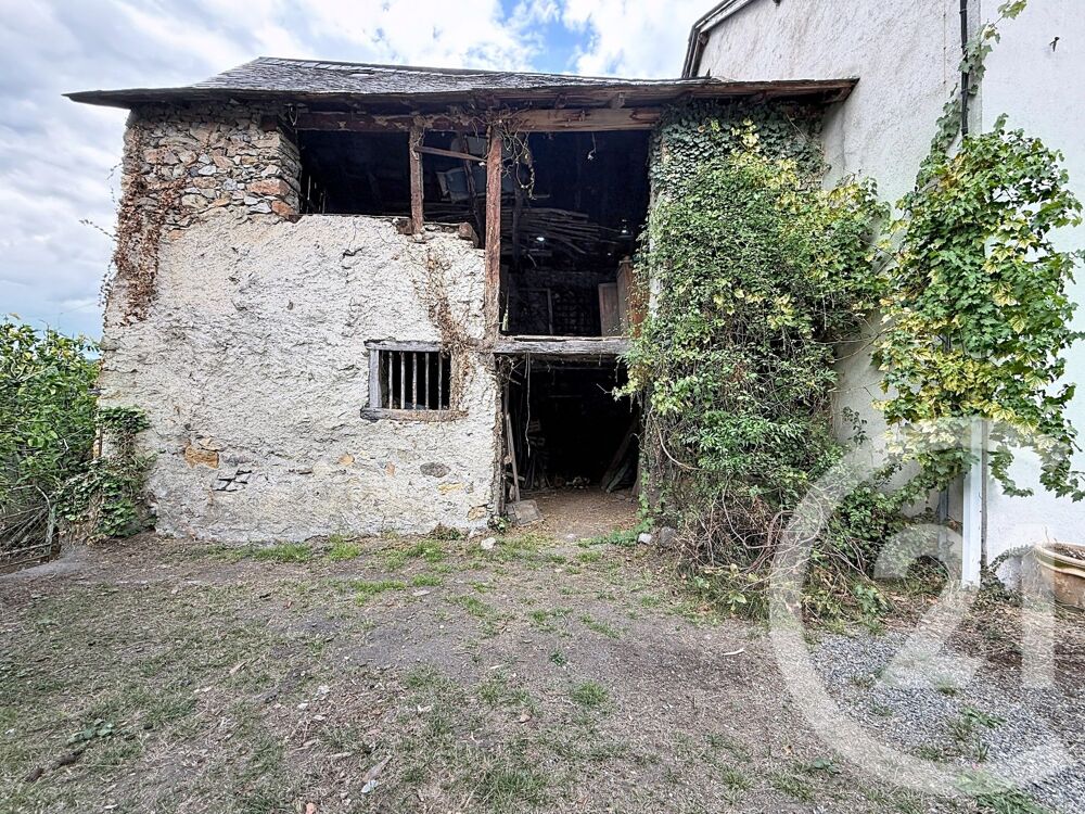 vente Maison - 2 pièce(s) - 80 m² Cescau (09800)
