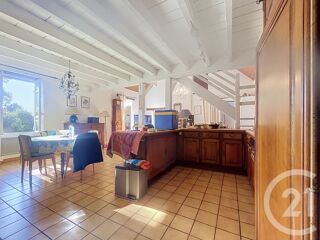  Maison à vendre 5 pièces 160 m²