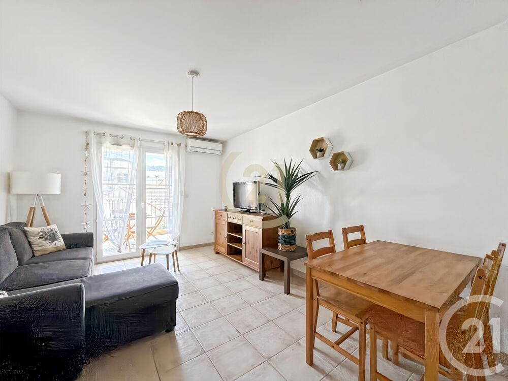 Votre agence Century 21 - Dary Immobilier à L'Ile Rousse....