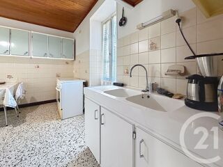 vente Maison - 6 pièce(s) - 265 m² Saint-Florent-sur-Auzonnet (30960)