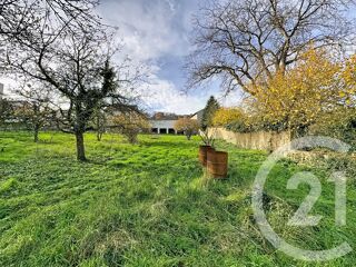  Terrain à vendre 1000 m²