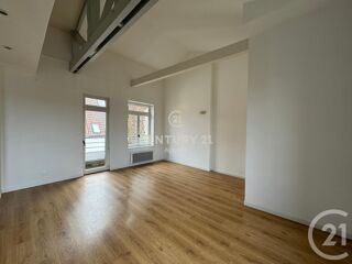  Appartement à louer 2 pièces 52 m²