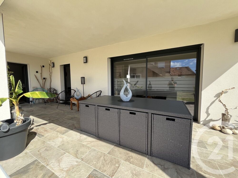 vente Maison - 5 pièce(s) - 151 m² Alès (30100)