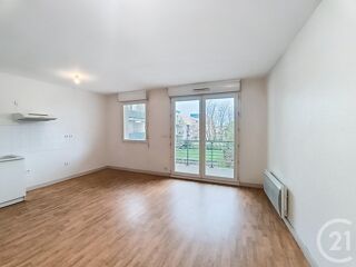  Appartement � vendre 3 pi�ces 69 m�