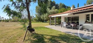  Maison à vendre 5 pièces 143 m²