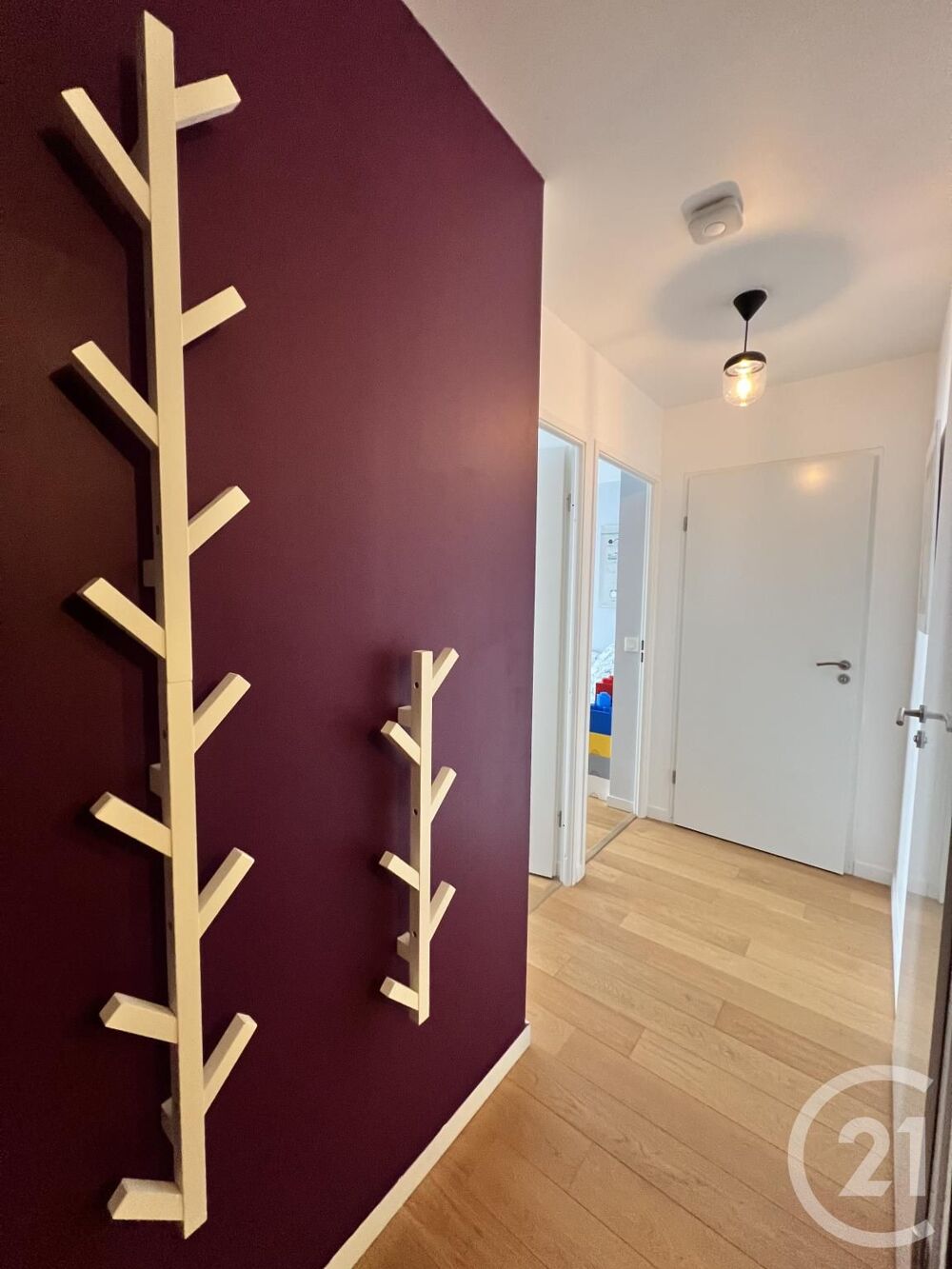 � vendre  Appartement Fontainebleau (77300)