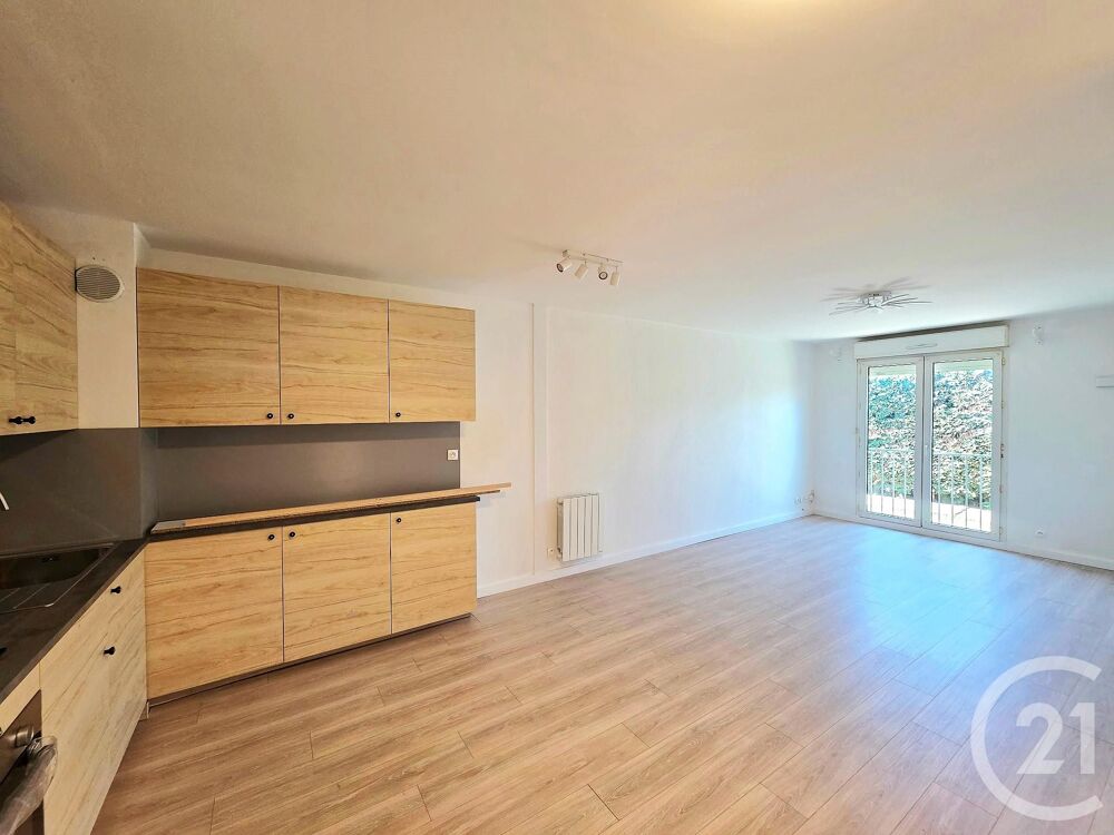 vente Appartement - 2 pièce(s) - 42 m² Plaisance-du-Touch (31830)