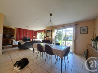  Maison à vendre 5 pièces 130 m²