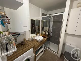  Appartement � louer 1 pi�ce 28 m�