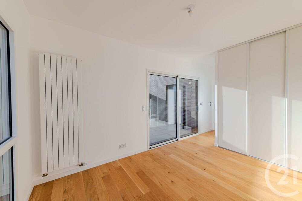 à vendre  Appartement Rennes (35000)