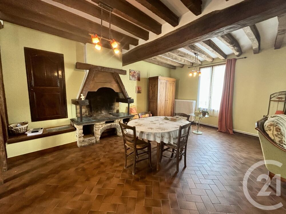 vente Immeuble - 179 m� Malesherbes (45330)