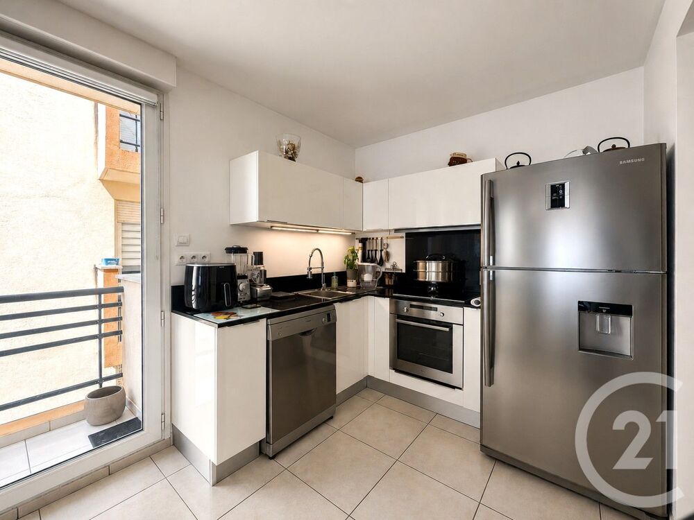 à vendre  Appartement Calvi (20260)