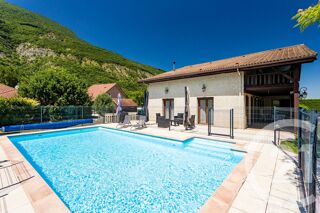  Maison � vendre 6 pi�ces 225 m�