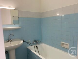  Appartement � louer 1 pi�ce 32 m�