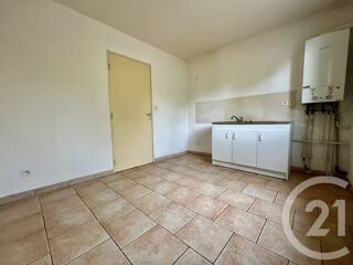  Maison à louer 4 pièces 97 m² Ales