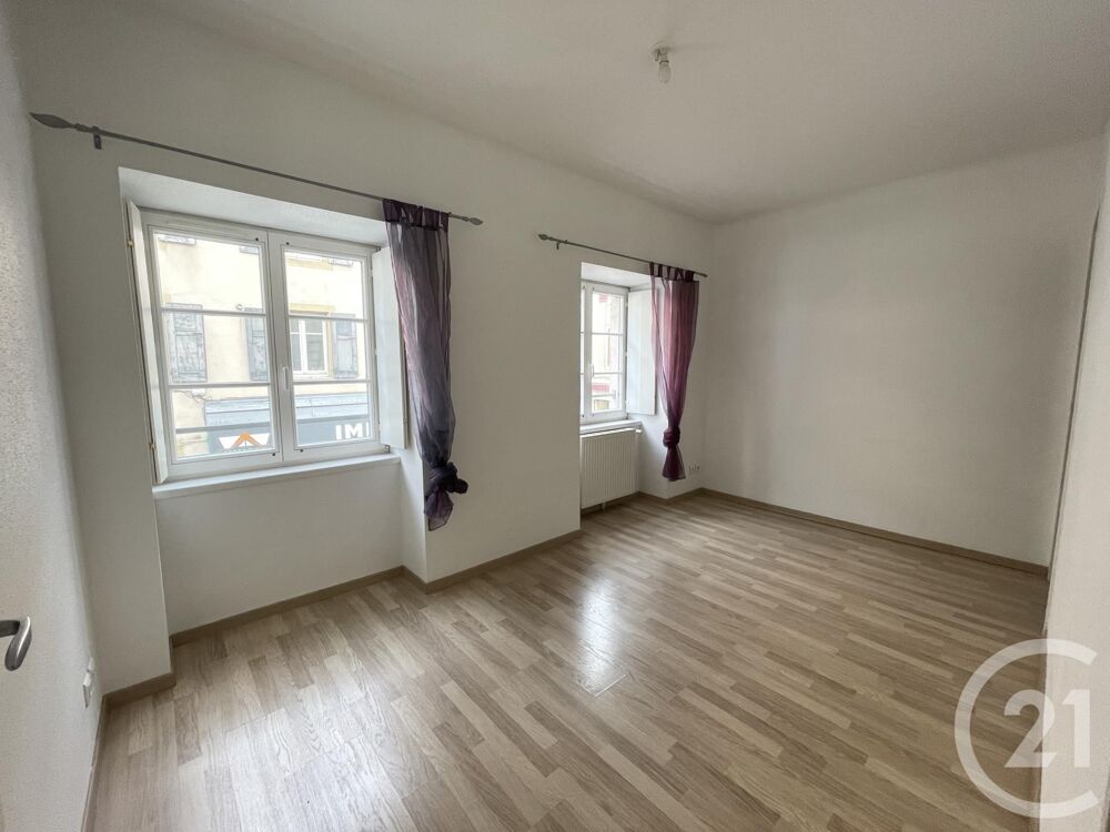 location Appartement - 2 pièce(s) - 41 m² Montbéliard (25200)