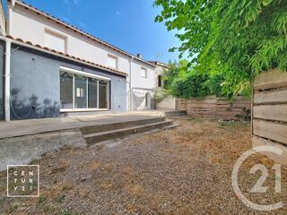  Maison à vendre 4 pièces 92 m²